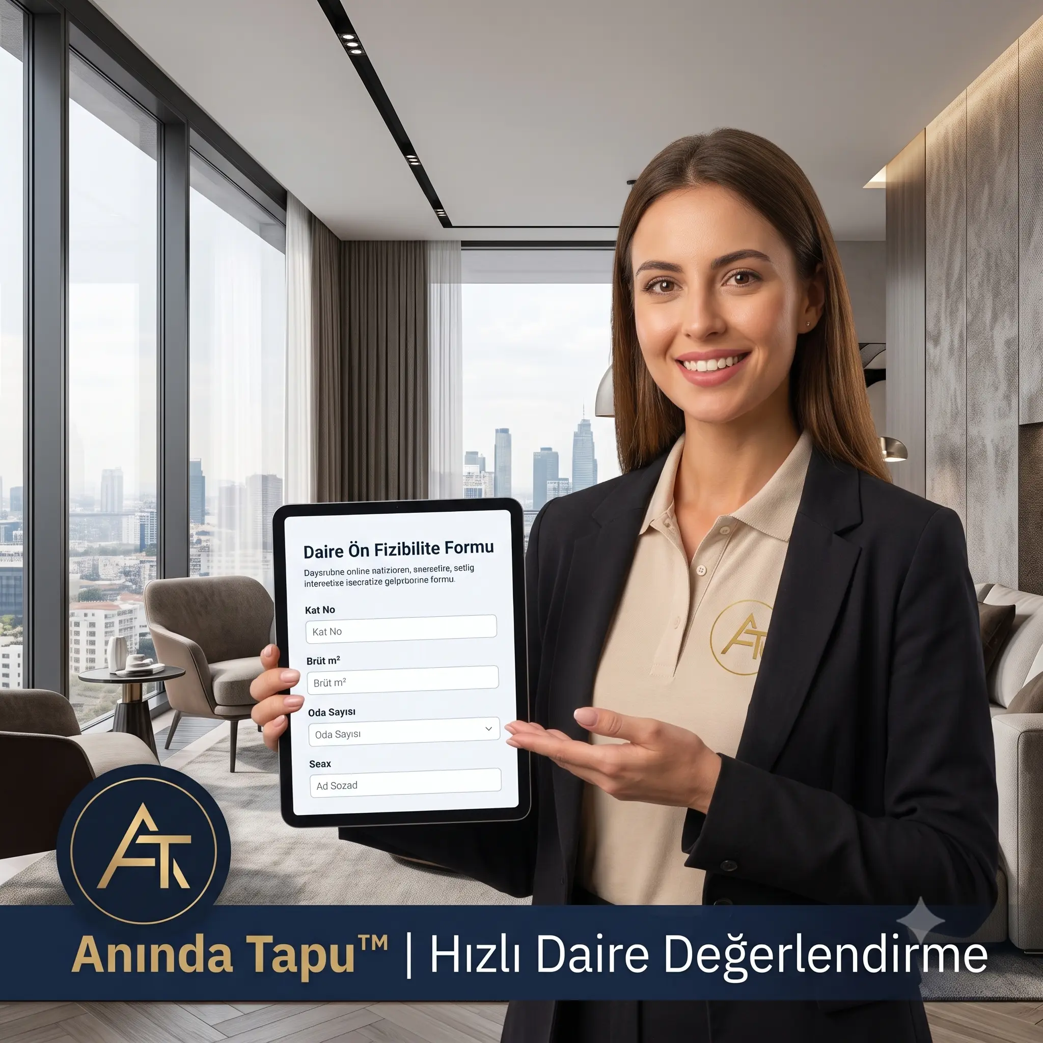 Hızlı Daire Değerlendirme