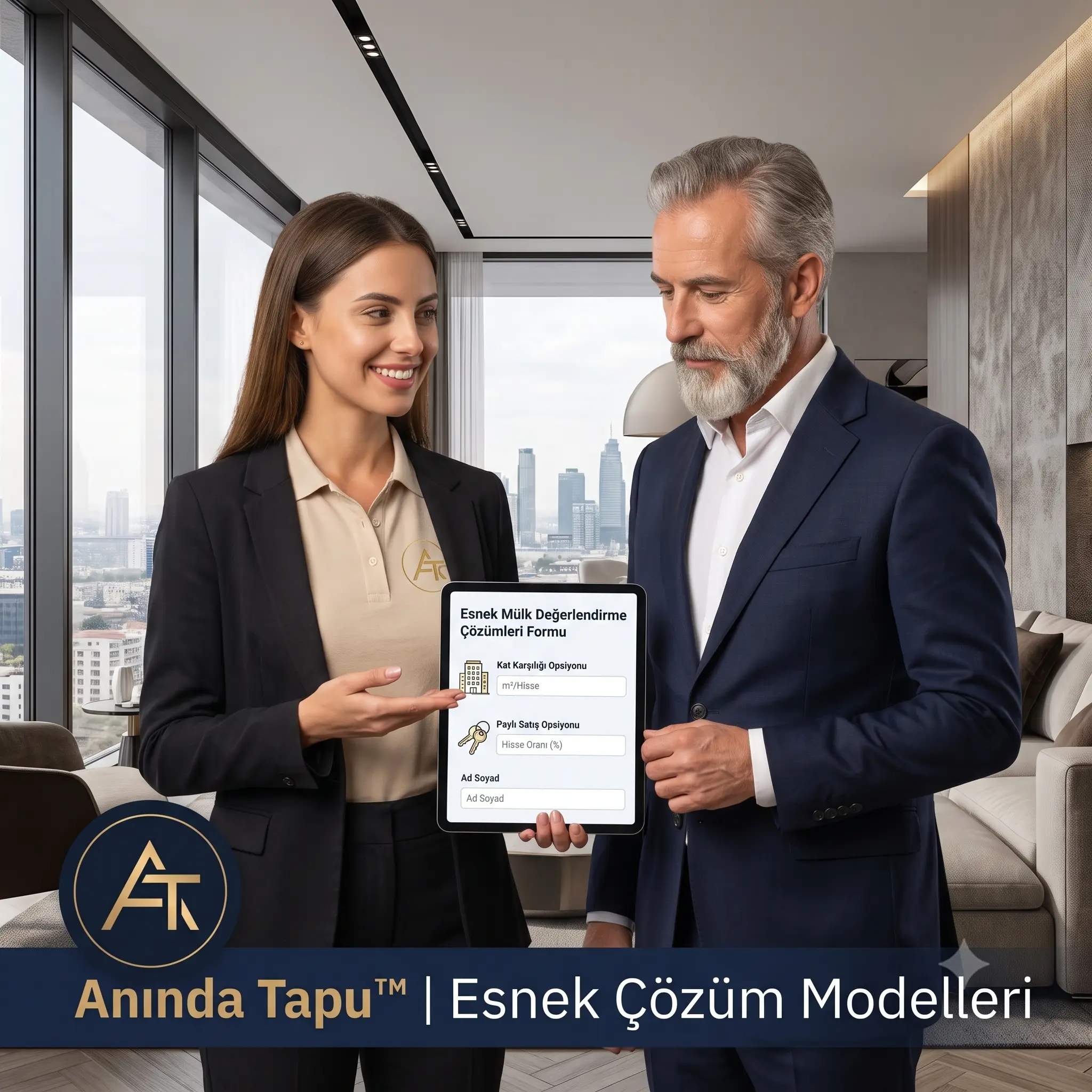 Esnek Çözüm Modelleri